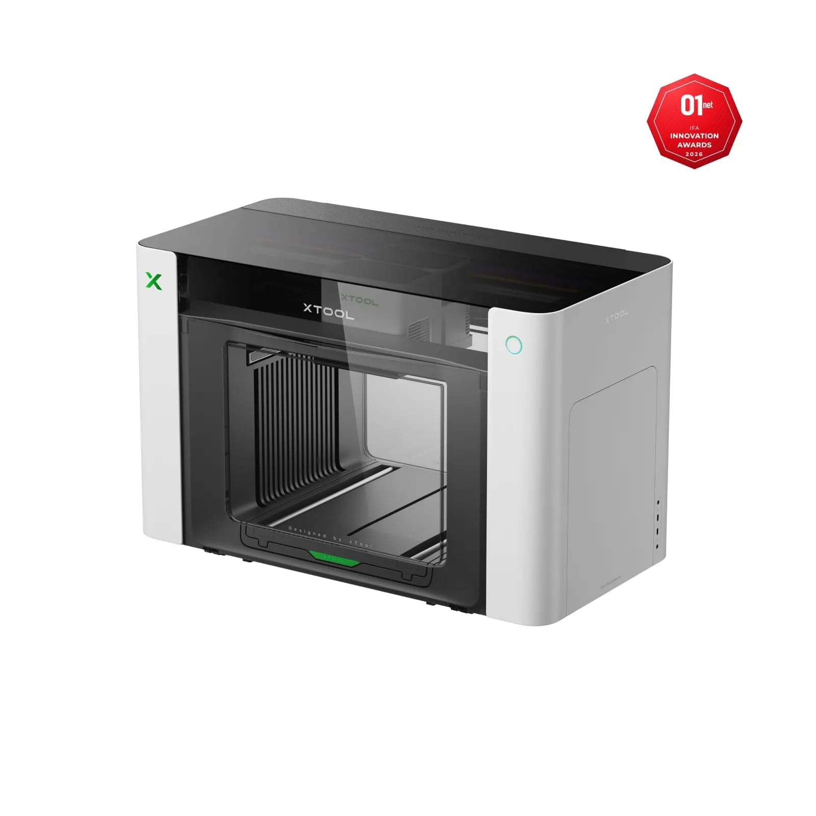 xTool O1 Omni Printer
