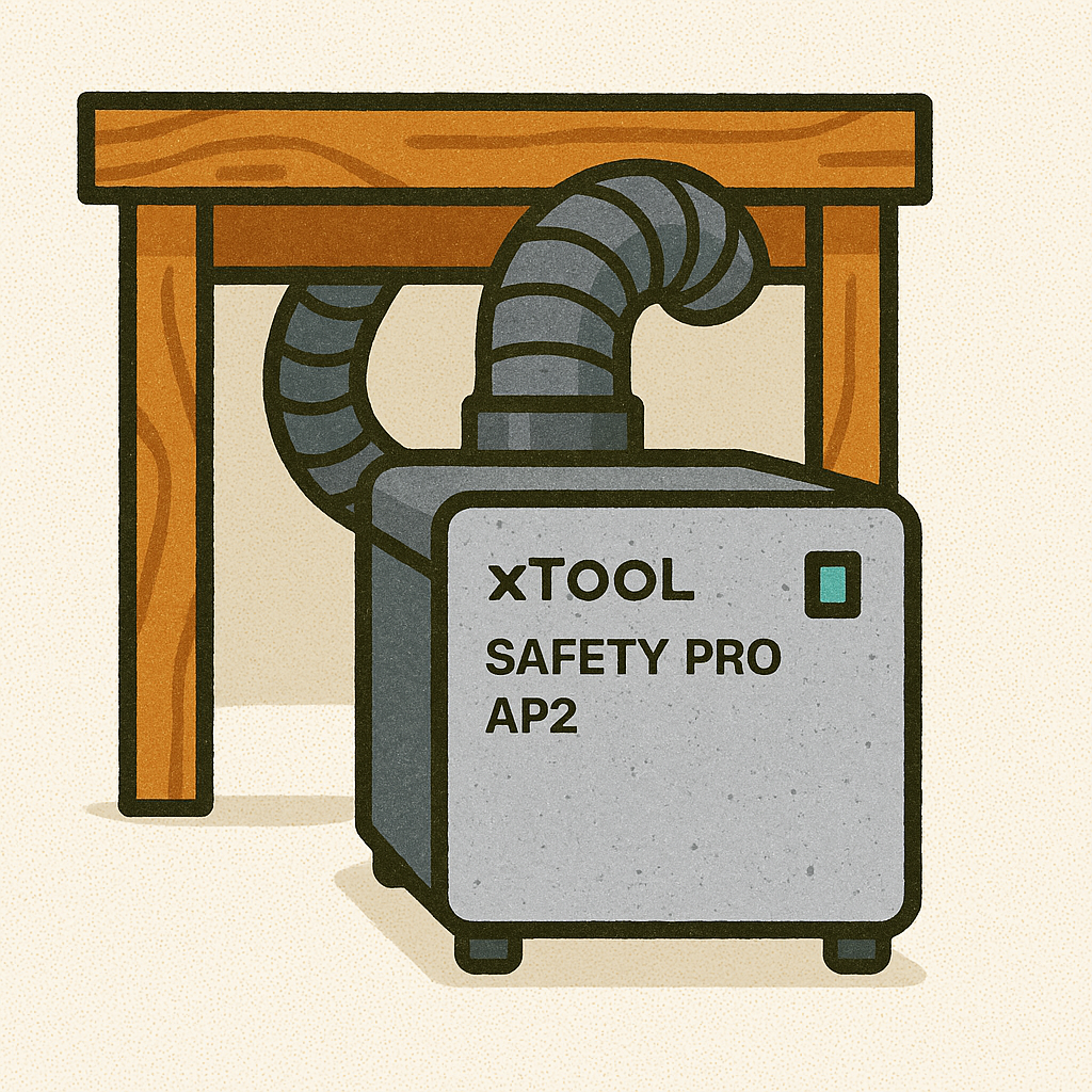 Milieu clos, Purification autonome