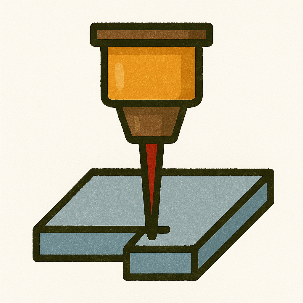 Découper principalement